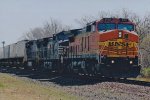 BNSF 830 West